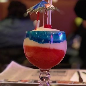 Meet your Posher, Glen